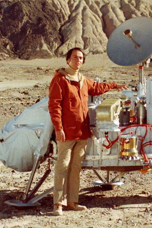 Cosmos: A Personal Voyage