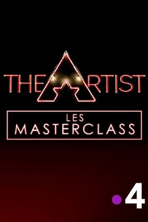 The Artist, les Masterclass