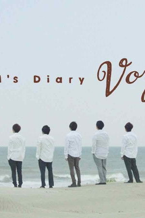 ARASHI's Diary -Voyage-