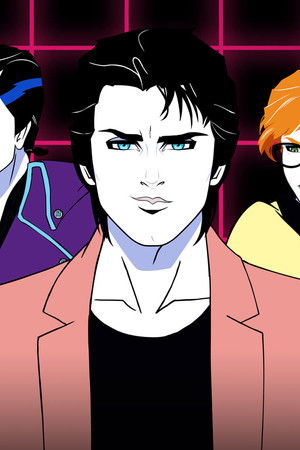 Moonbeam City