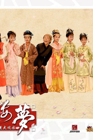 小戏骨：红楼梦之刘姥姥进大观园