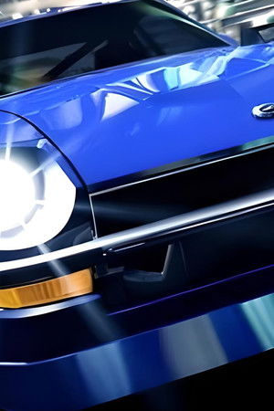 湾岸ミッドナイト