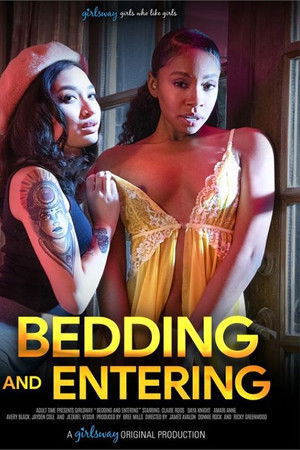 Bedding and Entering