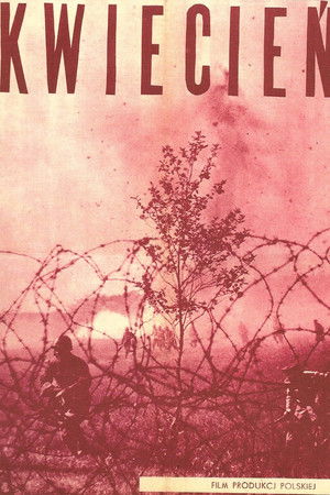 Kwiecień