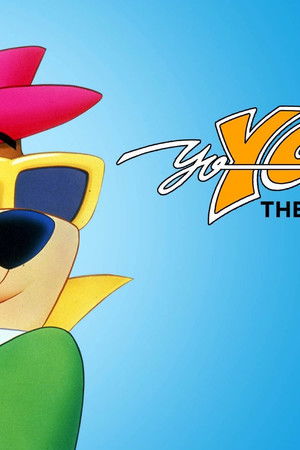 Yo Yogi!
