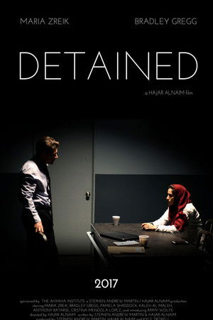 Detained