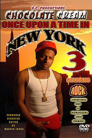 Once Upon a Time in New York 3