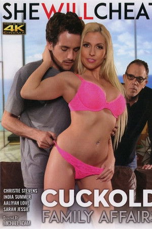 Cuckold Family Affairs