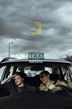 Quando Parei De Me Preocupar Com Canalhas