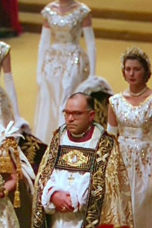 Elizabeth: Our Queen