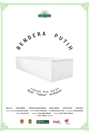 Bendera Putih