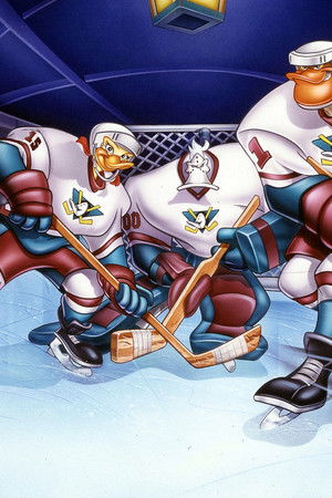 Mighty Ducks: The Animated Series