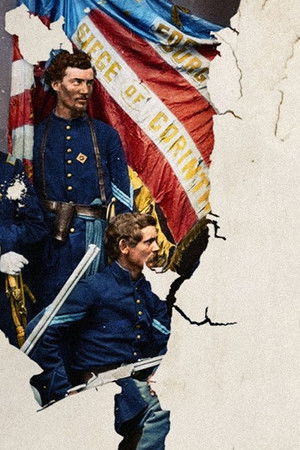 Blood and Glory: The Civil War in Color