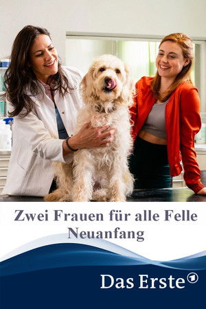 Zwei Frauen für alle Felle - Neuanfang
