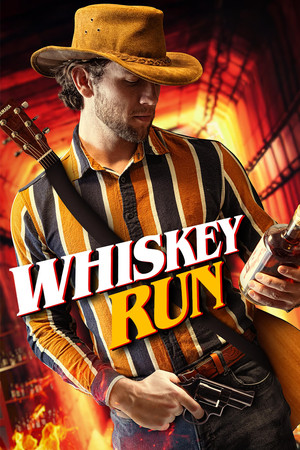 Whiskey Run