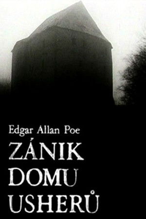 Zánik domu Usherů