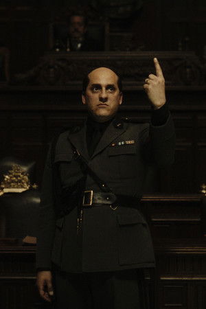 Mussolini: Yüzyılın Oğlu