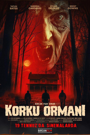 Korku Ormanı