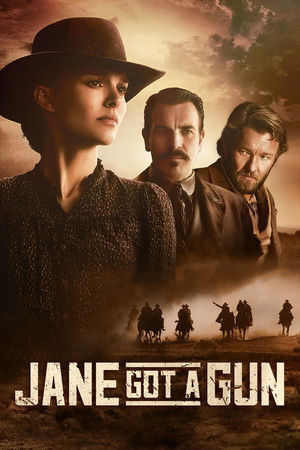 Jane'in İntikamı