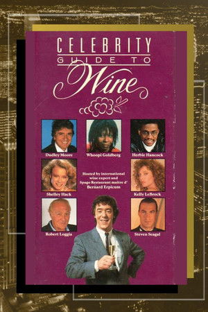 Celebrity Guide to Wine