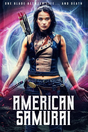 American Samurai