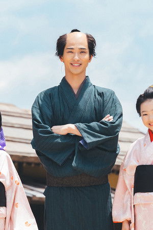 べらぼう～蔦重栄華乃夢噺～