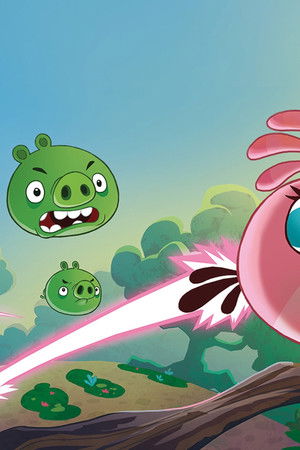 Angry Birds Stella