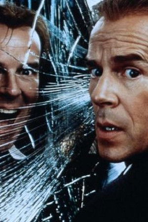 Geisterstunde - Fahrstuhl ins Jenseits