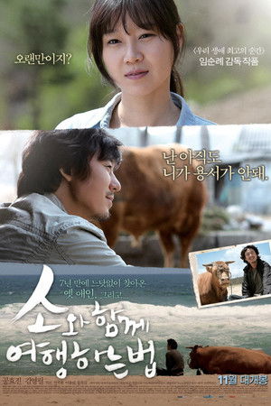 소와 함께 여행하는 법