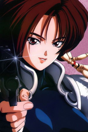 イ・リ・ア ゼイラム the Animation