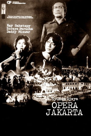 Opera Jakarta