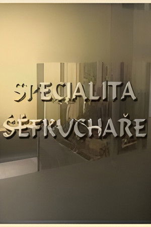 Specialita šéfkuchaře