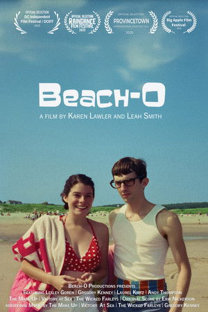 Beach-O