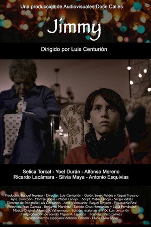 Jimmy