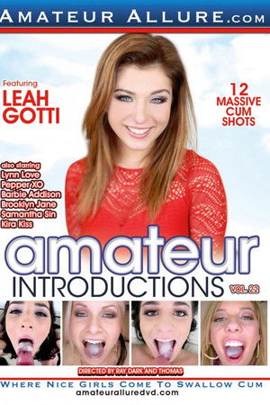 Amateur Introductions 22