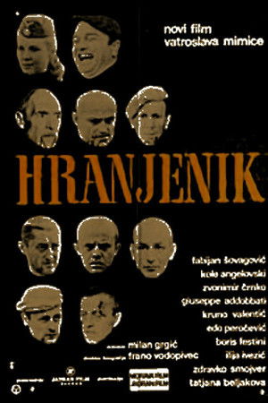 Hranjenik