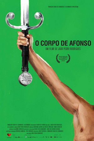 O Corpo de Afonso