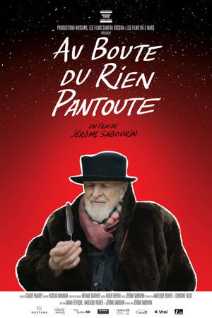 Au boute du rien pantoute