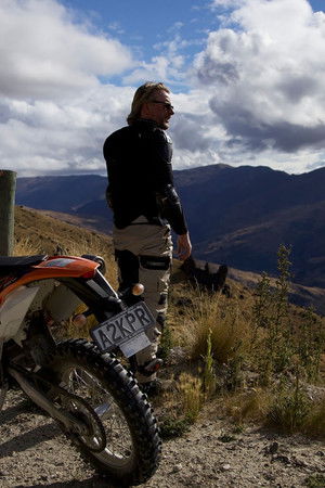 World's Greatest Motorcycle Rides