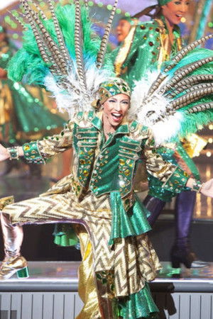 La Esmeralda （ラ　エスメラルダ）