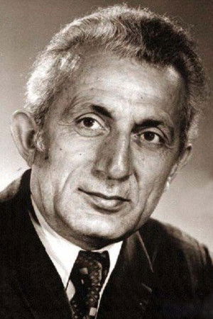 Şamil Mahmudbəyov