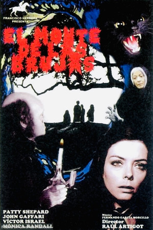 El monte de las brujas