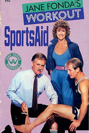 Jane Fonda's Sports Aid