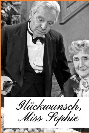 Glückwunsch, Miss Sophie – 50 Jahre „Dinner for one“: Das Erfolgsgeheimnis des Kultsketches