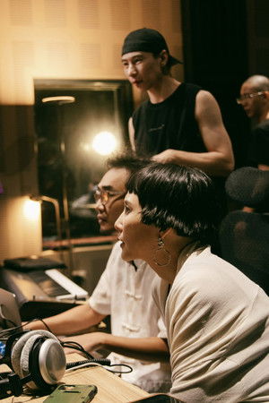 金曲共創實境秀