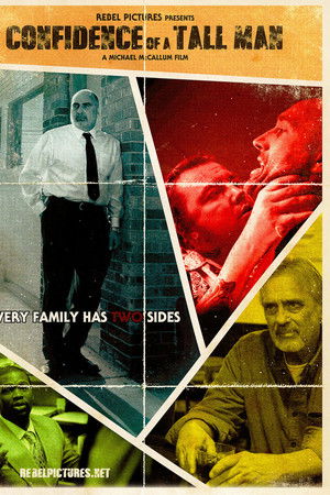 Confidence of a Tall Man