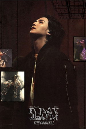 SUGA | Agust D TOUR "D-DAY" The Original