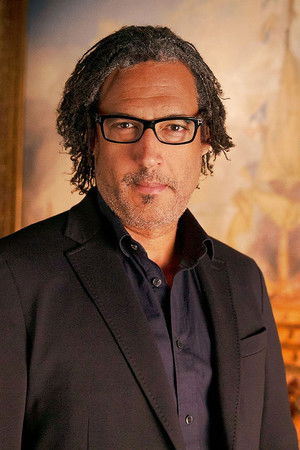 Union with David Olusoga