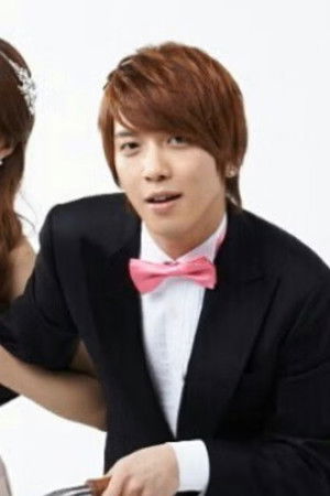 我們結婚了-容徐夫婦