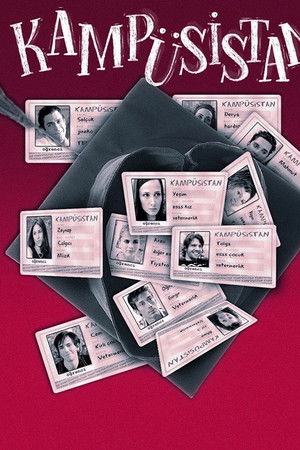 Kampüsistan